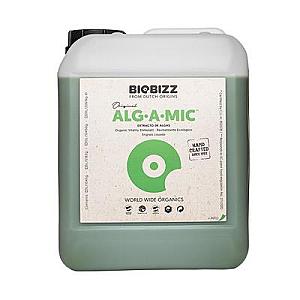BioBizz Alg-A-Mic 5L 