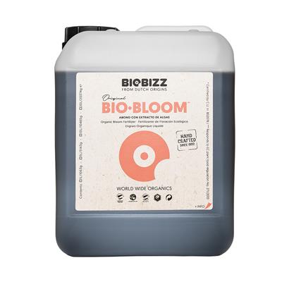 BioBizz Bio Bloom 5L
