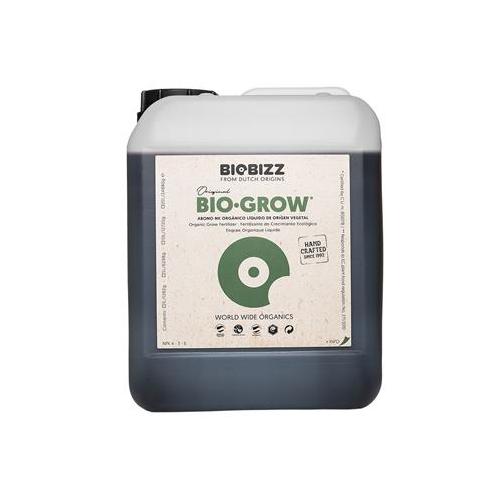 BioBizz Bio Grow 5L