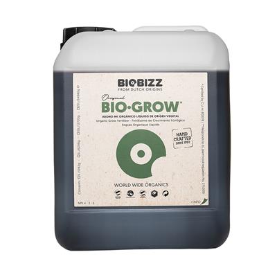 BioBizz Bio Grow 5L