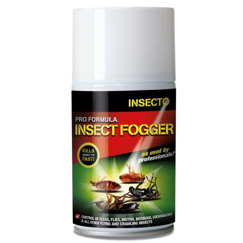 Insect Fogger Aerosol