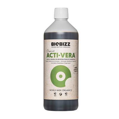 BioBizz Acti Vera 1L