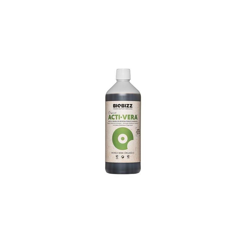 BioBizz Acti Vera 1L