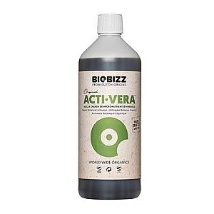 BioBizz Acti Vera 1L