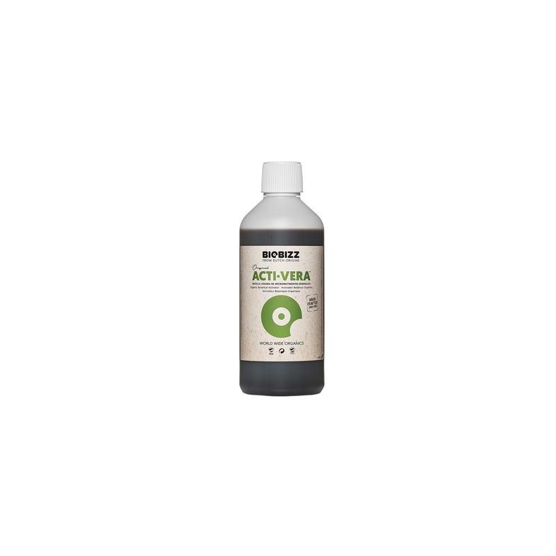 BioBizz Acti Vera 500ml