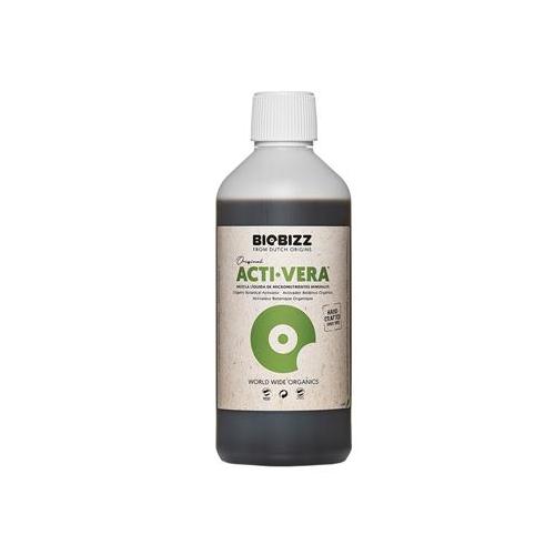 BioBizz Acti Vera 500ml