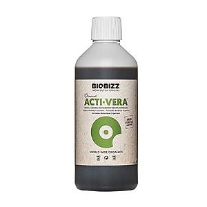 BioBizz Acti Vera 500ml