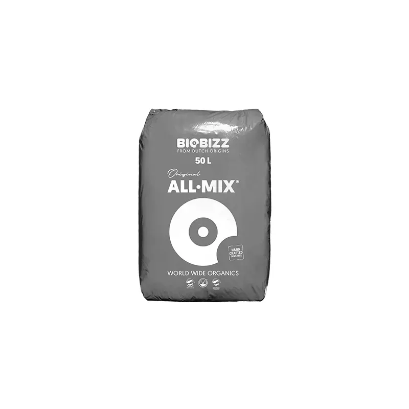 BioBizz Allmix 50L