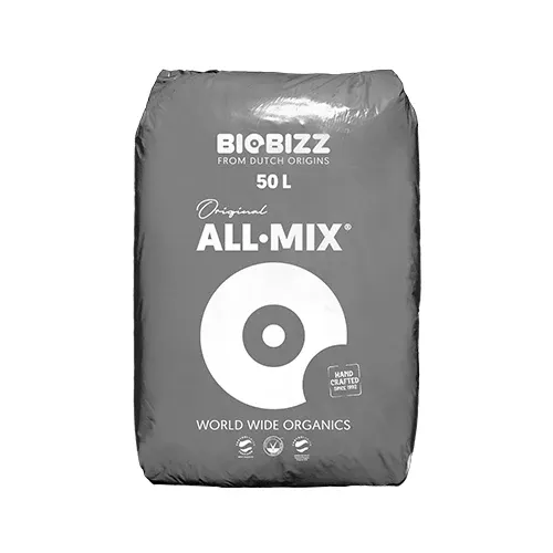 BioBizz Allmix 50L