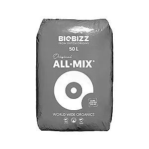 BioBizz Allmix 50L