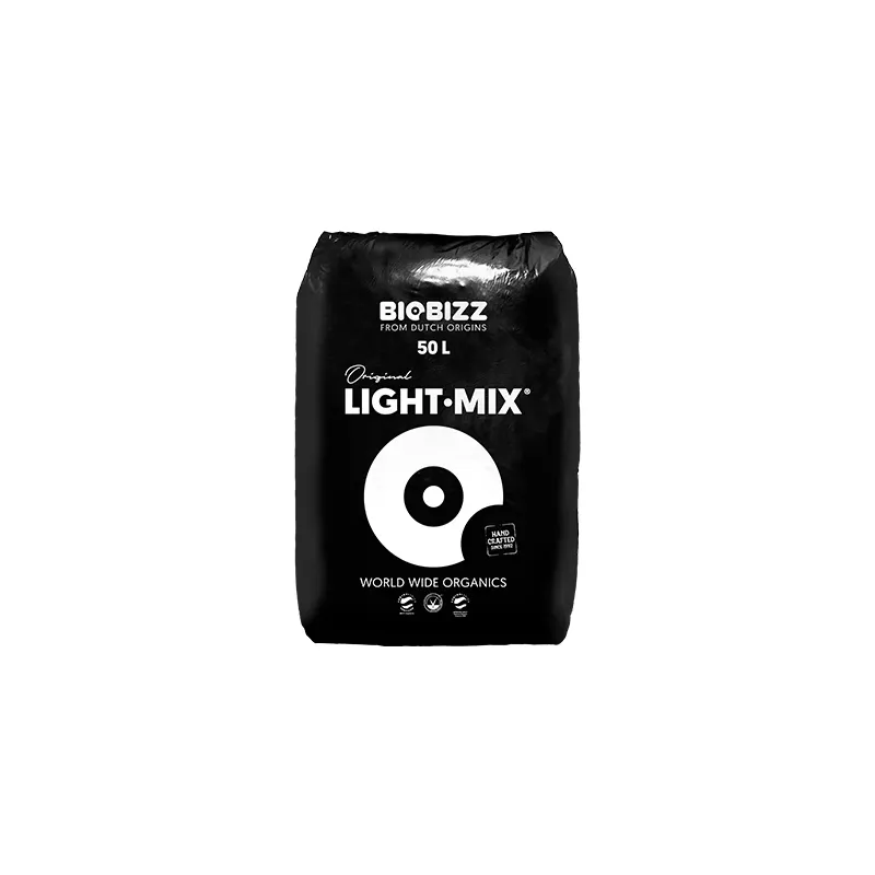 BioBizz Lightmix 50L