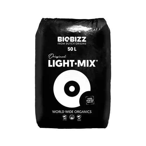 BioBizz Lightmix 50L