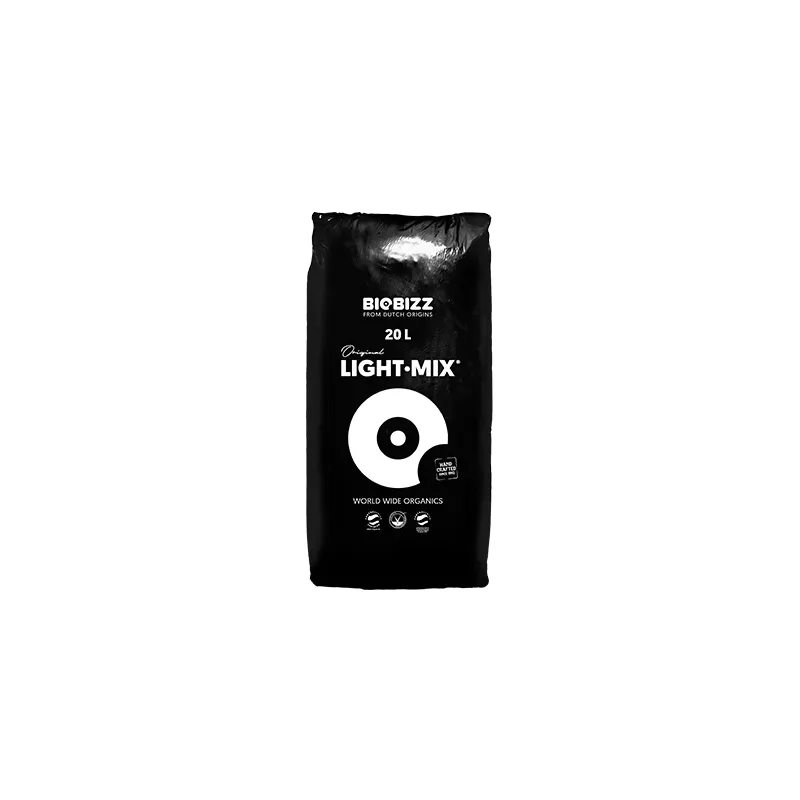 BioBizz Lightmix 20L