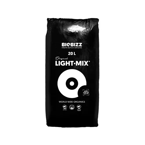BioBizz Lightmix 20L