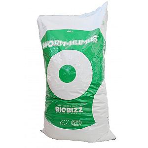 BioBizz Worm Humus 40L