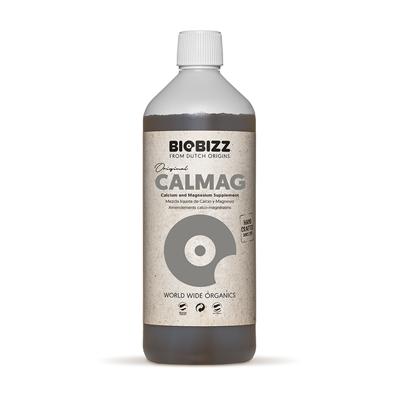 BioBizz Calmag 1L