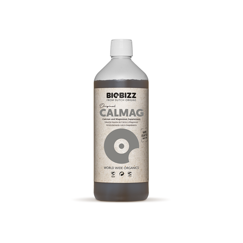 BioBizz Calmag 1L