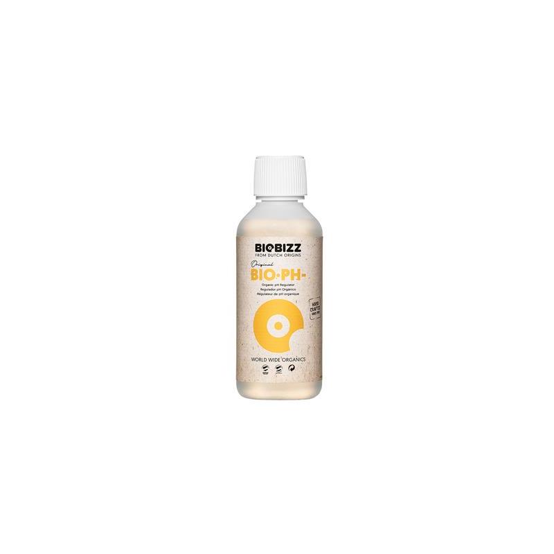 BioBizz Bio pH-