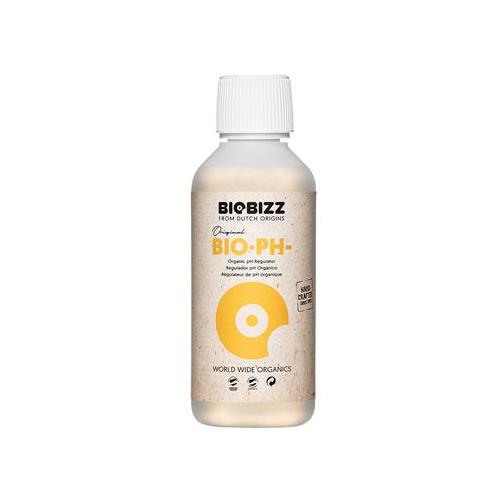 BioBizz Bio pH-