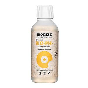 BioBizz Bio pH-