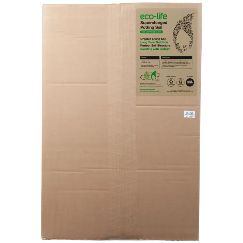 Eco Life Soil 40L