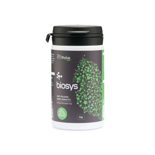 Ecothrive Biosys 50g