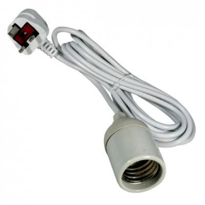 CFL Lamp Hanger
