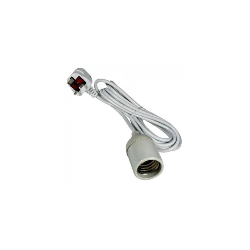 CFL Lamp Hanger
