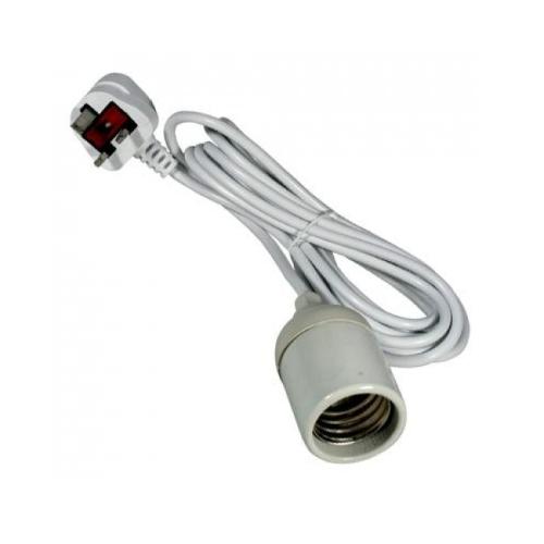 CFL Lamp Hanger