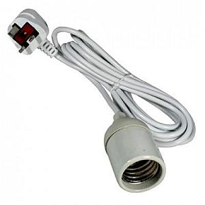 CFL Lamp Hanger