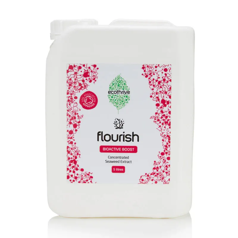 Ecothrive Flourish 5L