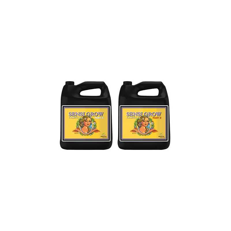 Sensi Grow 4L