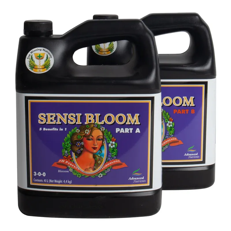 Sensi Bloom 4L