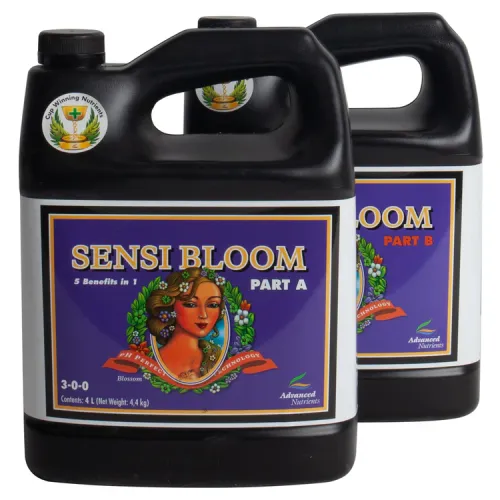 Sensi Bloom 4L