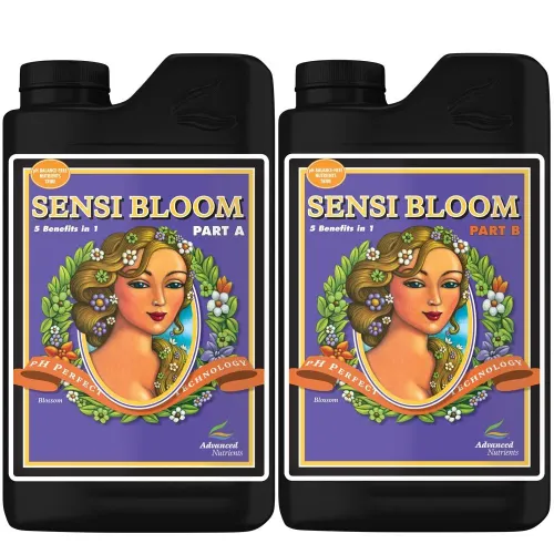 Sensi Bloom 1L
