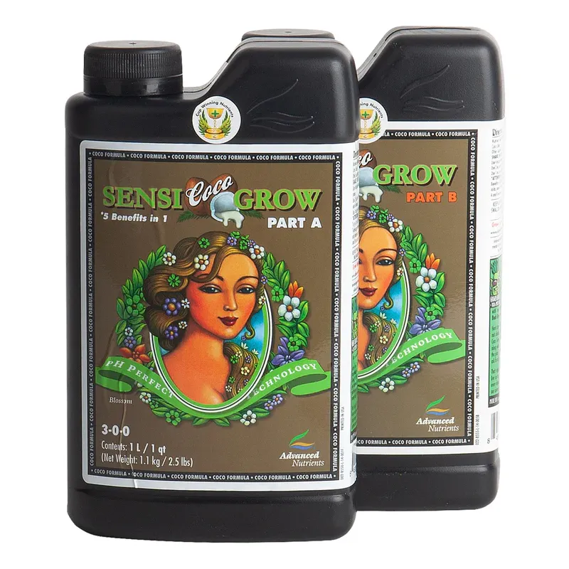 Sensi Coco Grow 1L