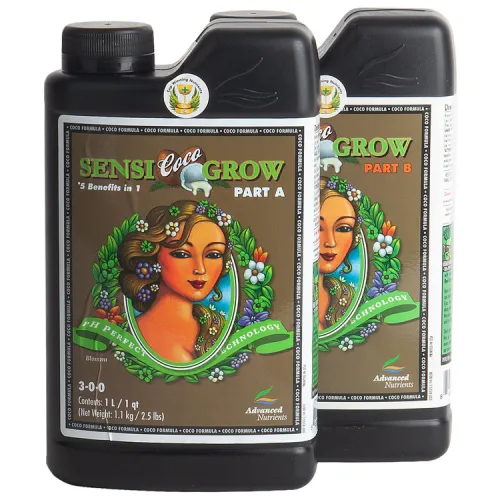 Sensi Coco Grow 1L