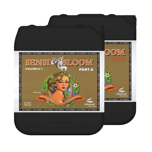 Sensi Coco Bloom 4L