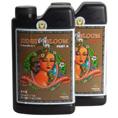 Sensi Coco Bloom 1L