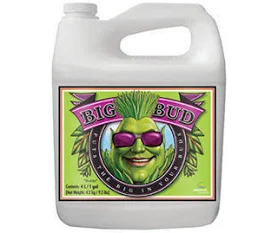 Big Bud 4L