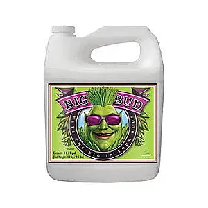 Big Bud 4L