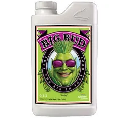 Big Bud 1L