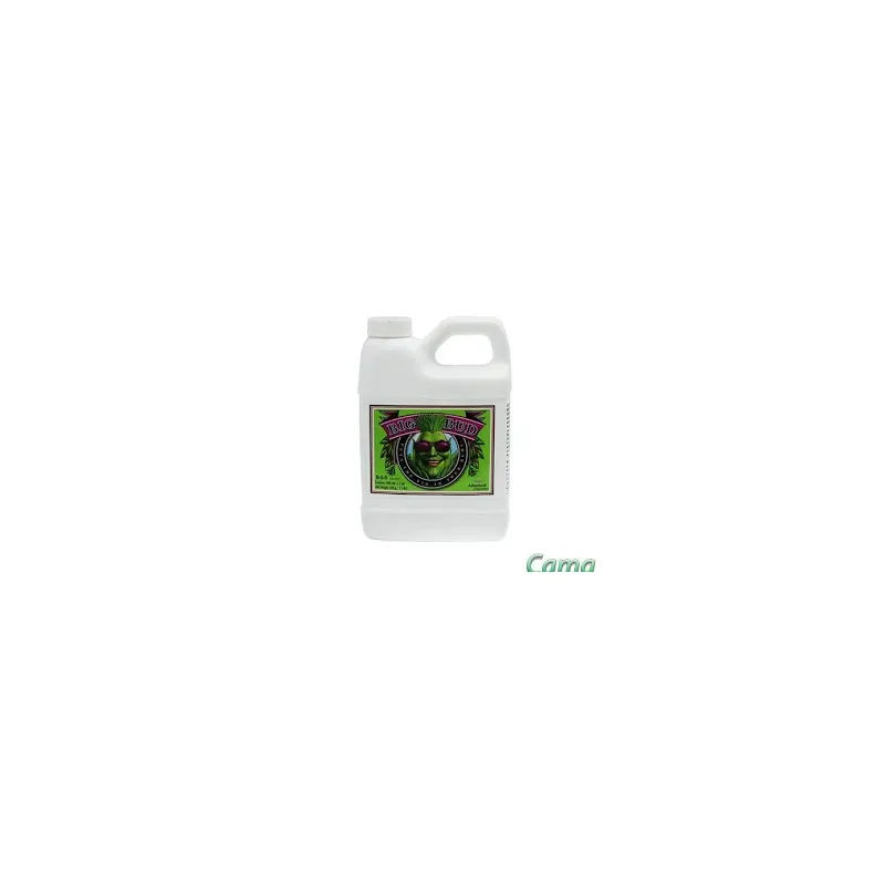 Big Bud 250ml