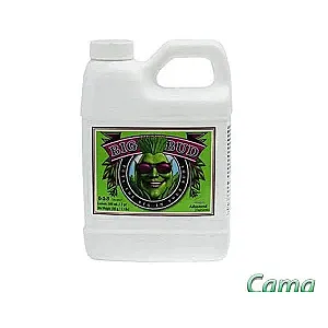 Big Bud 250ml