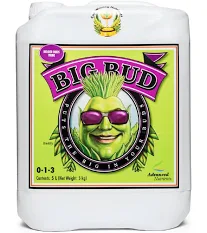 Big Bud 5L