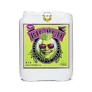 Big Bud 5L