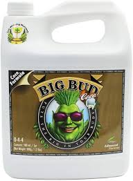 Big Bud Coco 4L