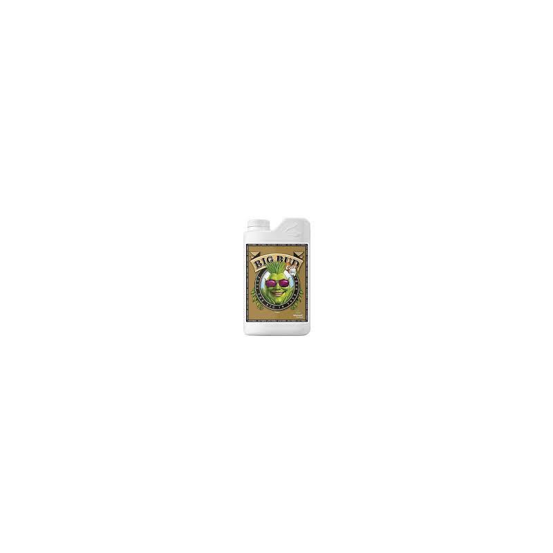Big Bud Coco 1L