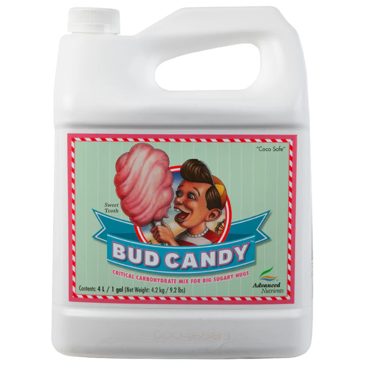 Bud Candy 4L