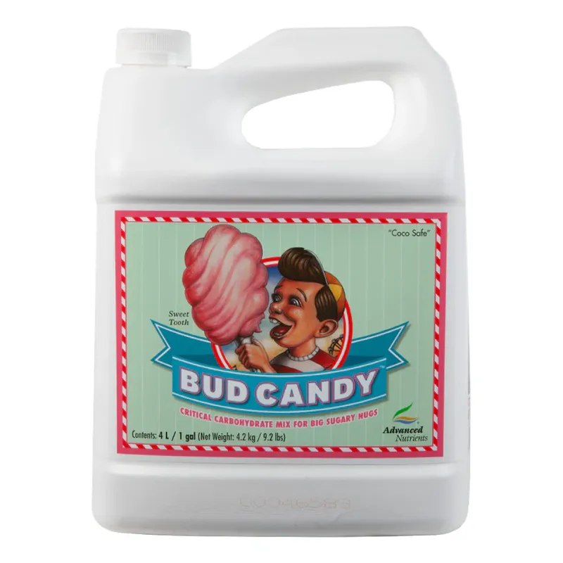 Bud Candy 4L